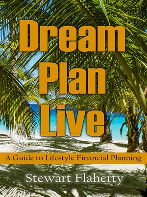 cover image of Dream Plan Live